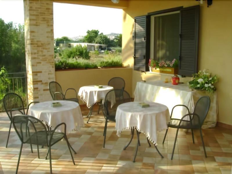 סן לאונה Villa Dei Giardini מראה חיצוני תמונה