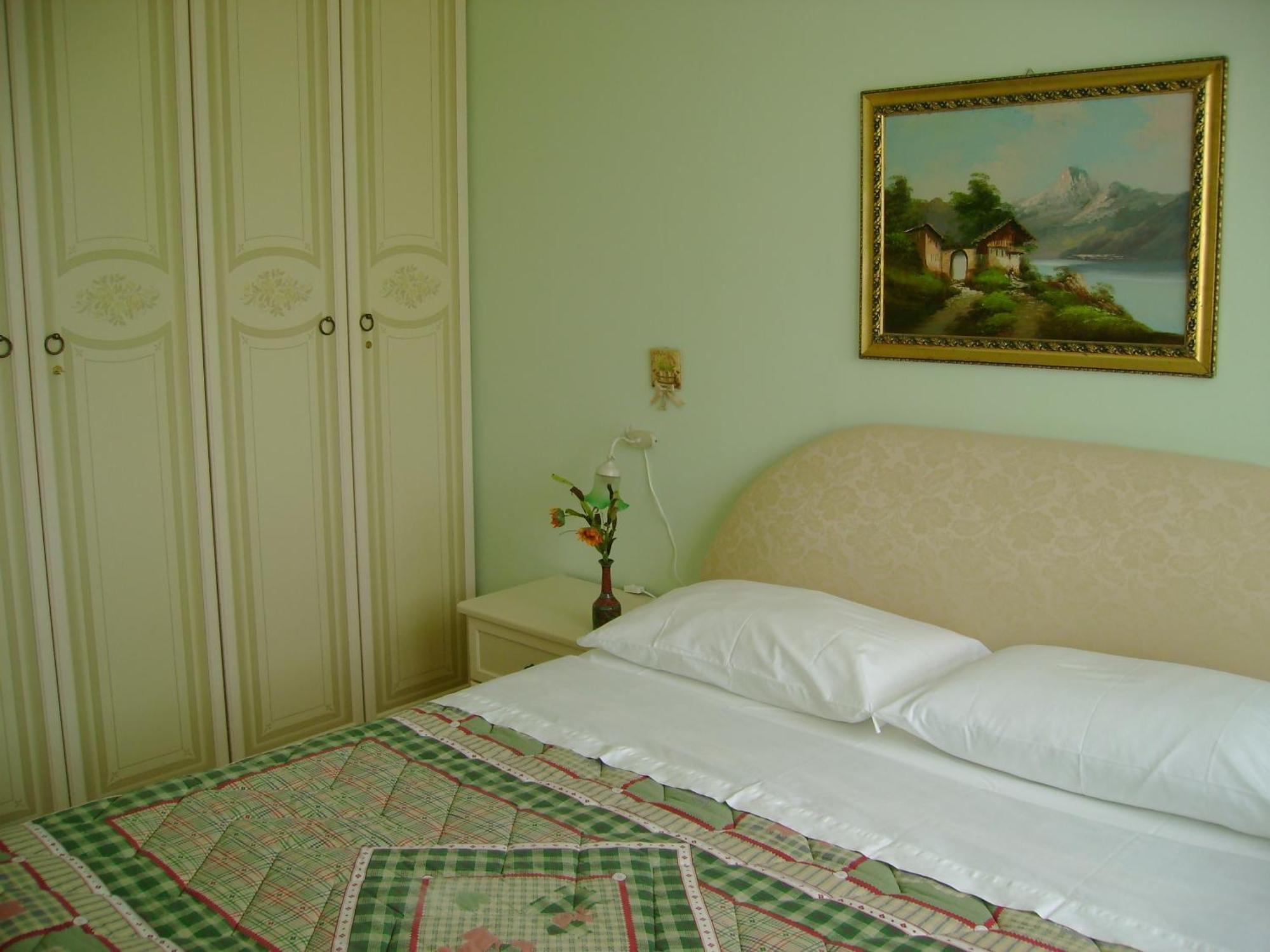 סן לאונה Villa Dei Giardini מראה חיצוני תמונה