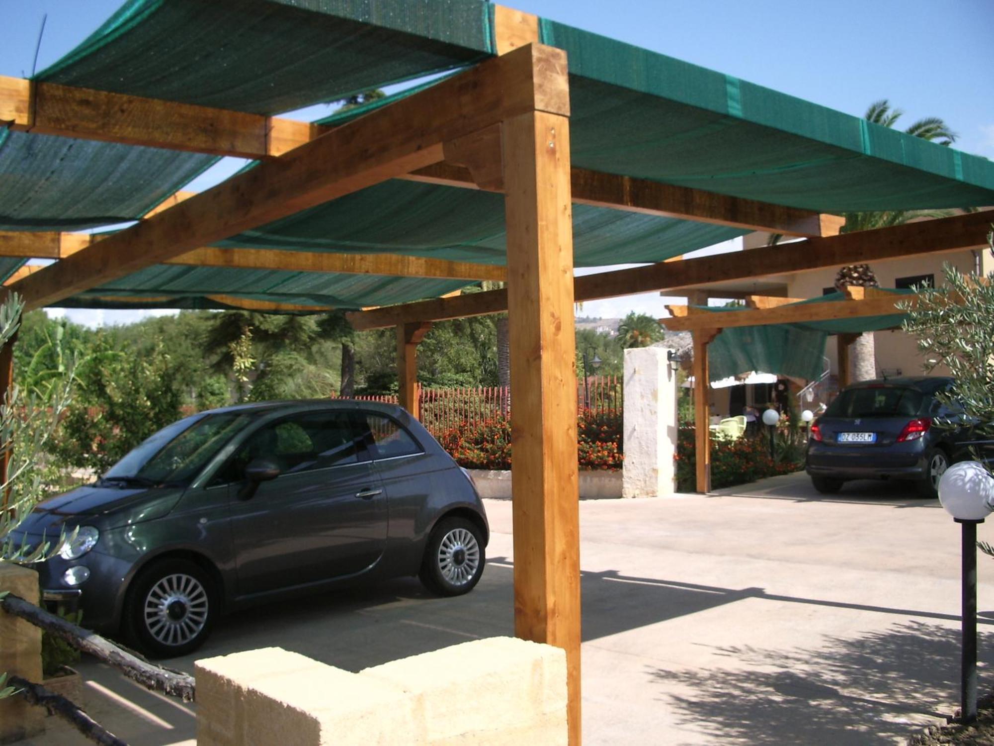 סן לאונה Villa Dei Giardini מראה חיצוני תמונה