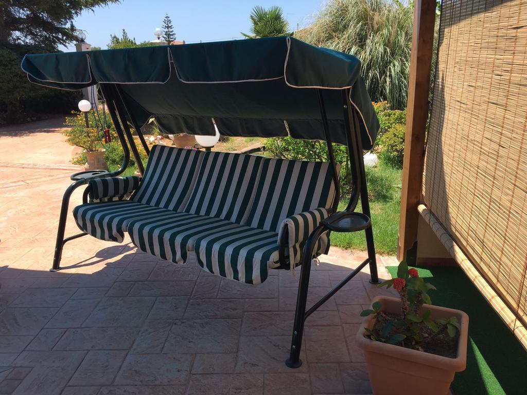 סן לאונה Villa Dei Giardini מראה חיצוני תמונה